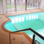 Waterspeeltuin, rubbervloer, valdemping, spray park, waterspel, antislip, epdm rubber, chloor bestendig, rubberen ondergrond, speeltuin, speelplek