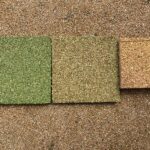 Kurkeik, Quercus suber, kurkplantage Portugal, kurkoogst, natuurlijk materiaal, kurkvloer, circulair, CO2 negatief, Corkeen
